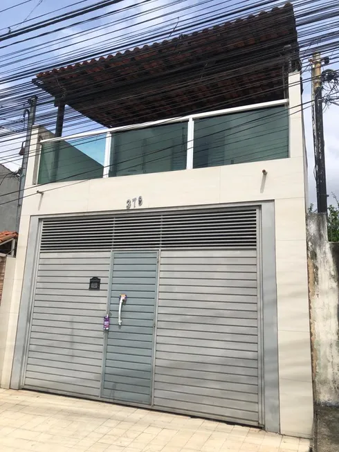 Foto 1 de Imóvel Comercial com 4 Quartos à venda, 150m² em Cidade Jardim Cumbica, Guarulhos