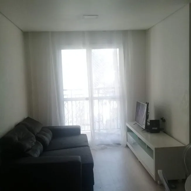 Foto 1 de Apartamento com 2 Quartos à venda, 53m² em Vila Matilde, São Paulo
