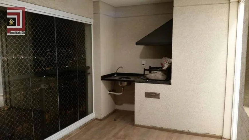 Foto 1 de Apartamento com 2 Quartos à venda, 62m² em Sacomã, São Paulo