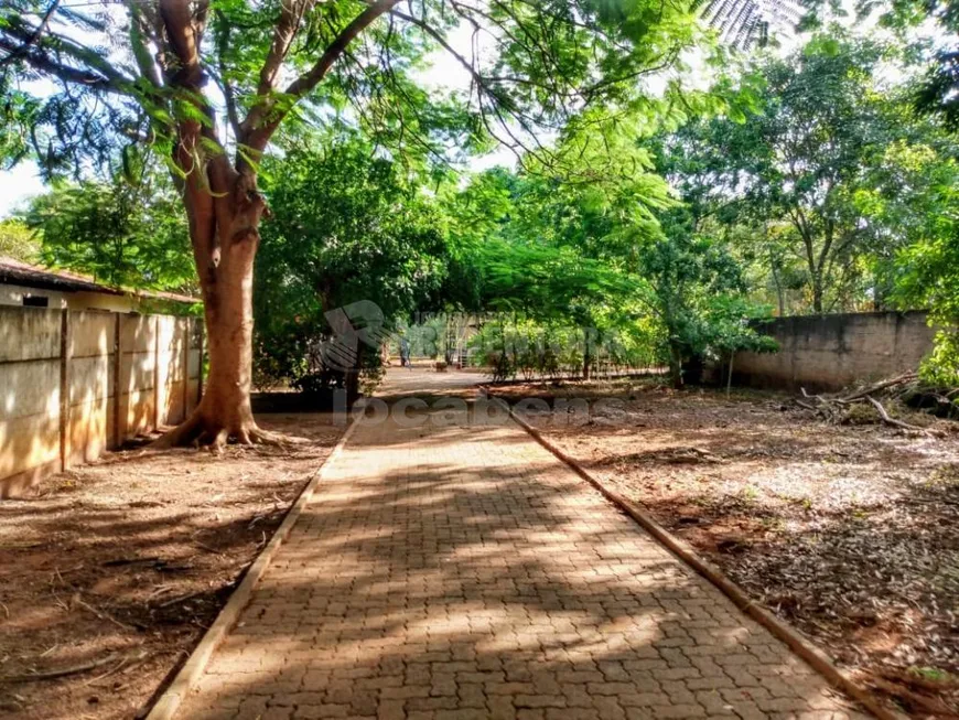 Foto 1 de Fazenda/Sítio com 2 Quartos à venda, 4315m² em Recanto das Aves Zona Rural, São José do Rio Preto