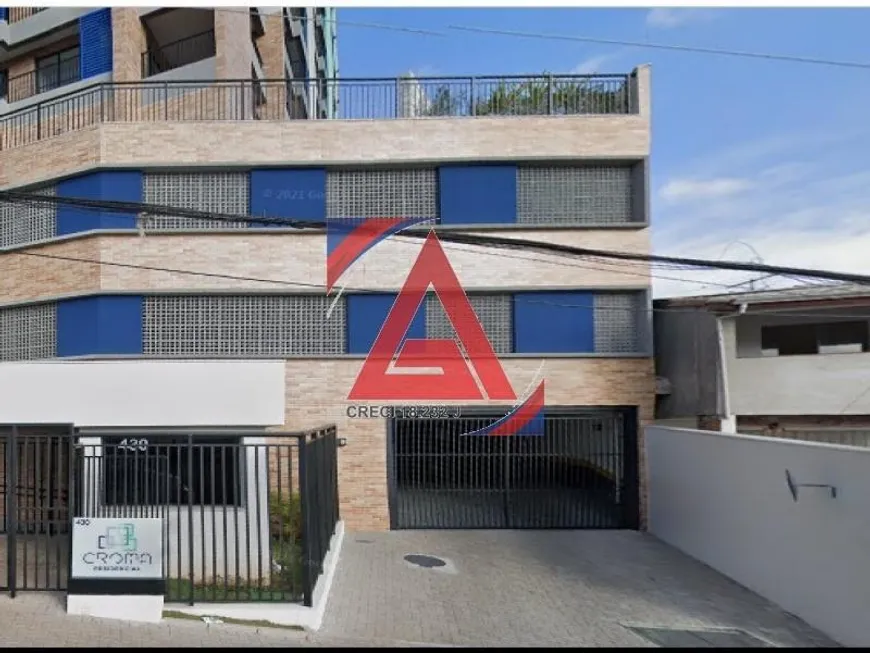 Foto 1 de Apartamento com 1 Quarto à venda, 43m² em Jardim D'abril, Osasco