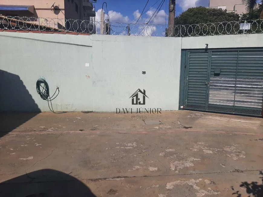 Foto 1 de Casa com 3 Quartos à venda, 172m² em Jardim Vera Cruz, Sorocaba