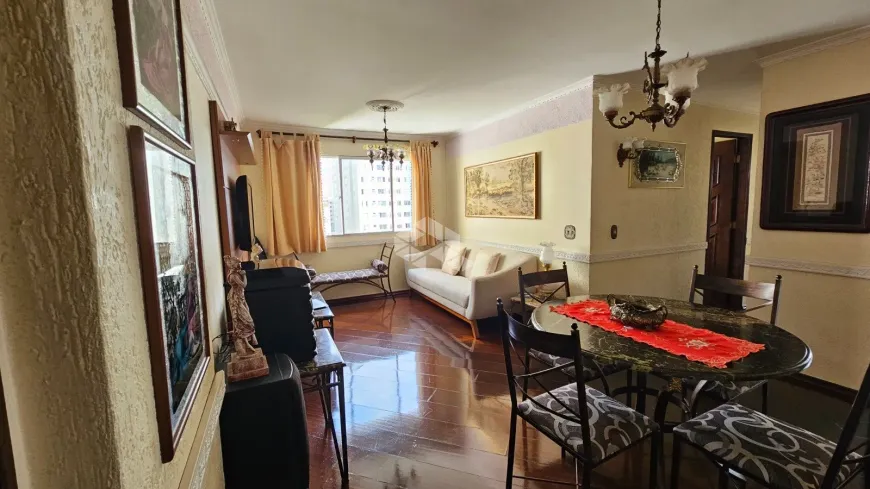 Foto 1 de Apartamento com 2 Quartos à venda, 54m² em Pirituba, São Paulo