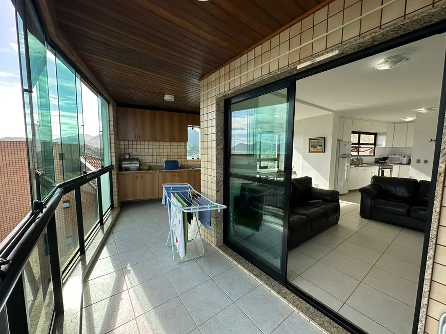 Foto 1 de Apartamento com 2 Quartos à venda, 82m² em Condomínio Porto Real Resort, Mangaratiba