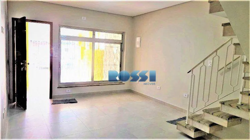 Foto 1 de Sobrado com 3 Quartos para venda ou aluguel, 80m² em Belenzinho, São Paulo