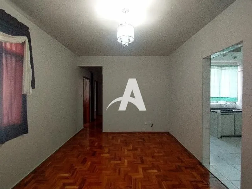 Foto 1 de Apartamento com 3 Quartos para alugar, 70m² em Centro, Uberlândia