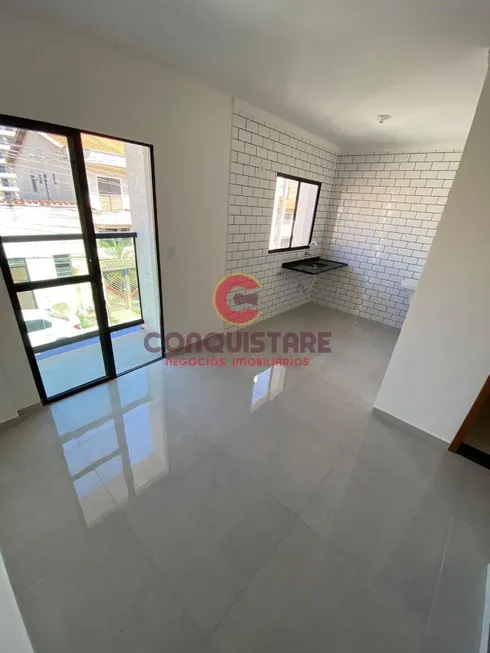 Foto 1 de Apartamento com 2 Quartos à venda, 35m² em Vila Beatriz, São Paulo