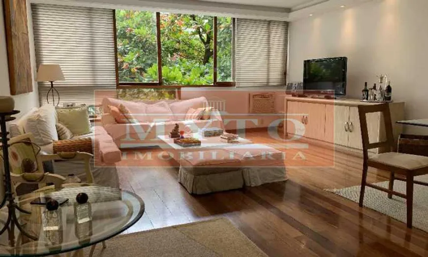 Foto 1 de Apartamento com 3 Quartos à venda, 150m² em Ipanema, Rio de Janeiro