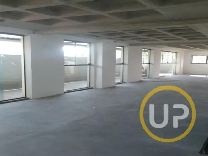 Foto 1 de Apartamento com 1 Quarto à venda, 220m² em Barro Preto, Belo Horizonte