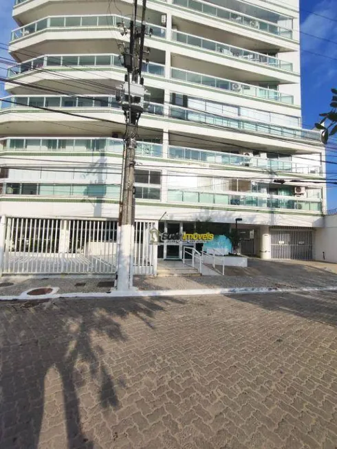 Foto 1 de Apartamento com 3 Quartos à venda, 100m² em Praia do Pecado, Macaé