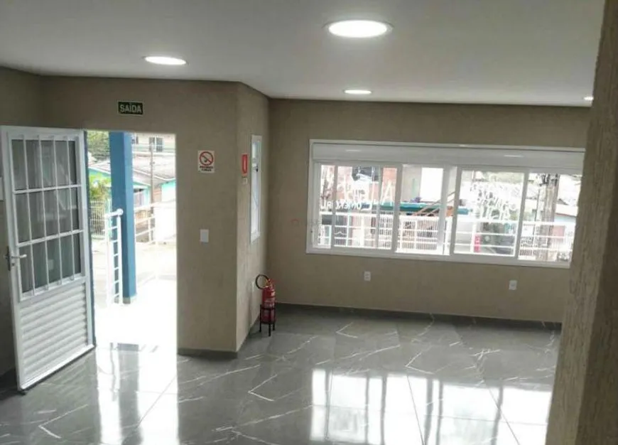 Foto 1 de Sala Comercial para alugar, 36m² em Mathias Velho, Canoas