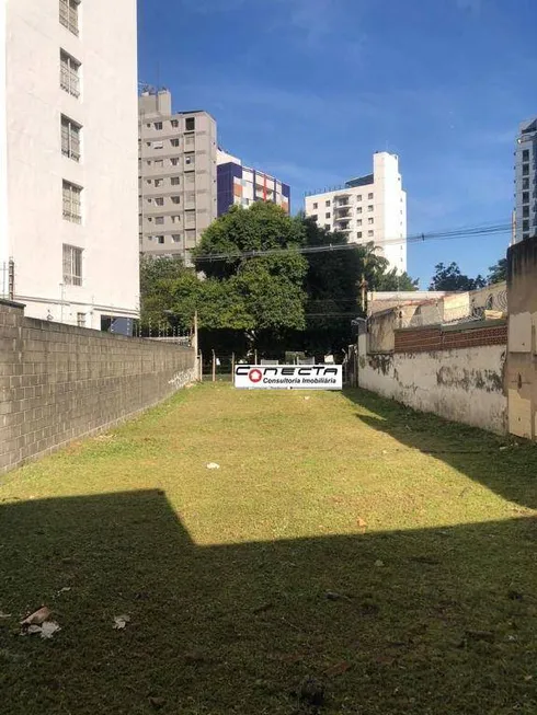 Foto 1 de Lote/Terreno à venda, 371m² em Vila Itapura, Campinas