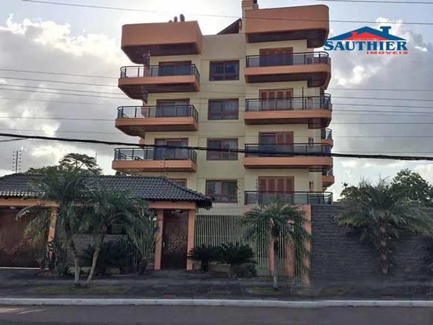 Foto 1 de Apartamento com 4 Quartos à venda, 293m² em Parque Amador, Esteio