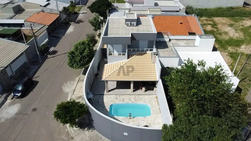 Foto 1 de Casa com 2 Quartos à venda, 171m² em Vila Santa Rosa, Itu