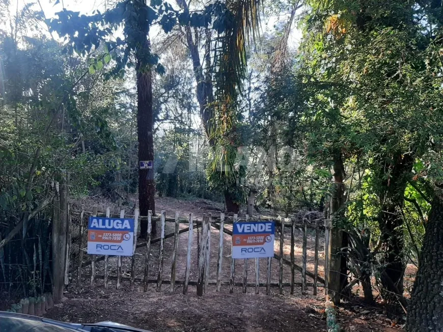 Foto 1 de Fazenda/Sítio com 1 Quarto para venda ou aluguel, 100m² em Encontro Valparaiso I, São Carlos