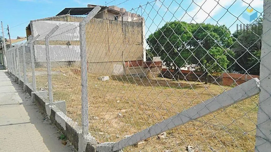 Foto 1 de Lote/Terreno para venda ou aluguel, 1542m² em Jardim Simus, Sorocaba