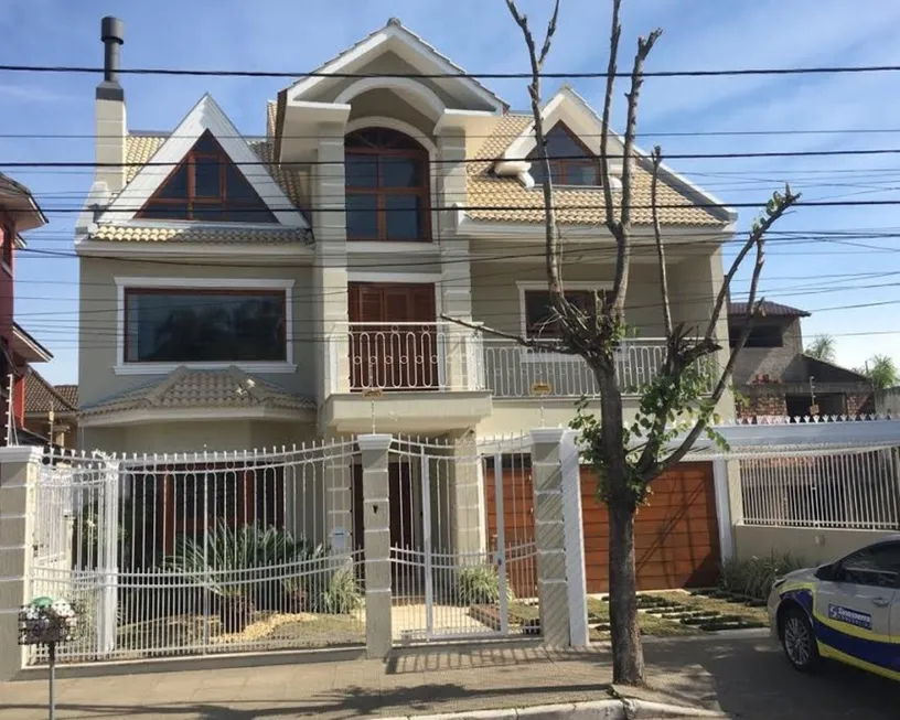 Foto 1 de Casa com 5 Quartos à venda, 450m² em Sarandi, Porto Alegre