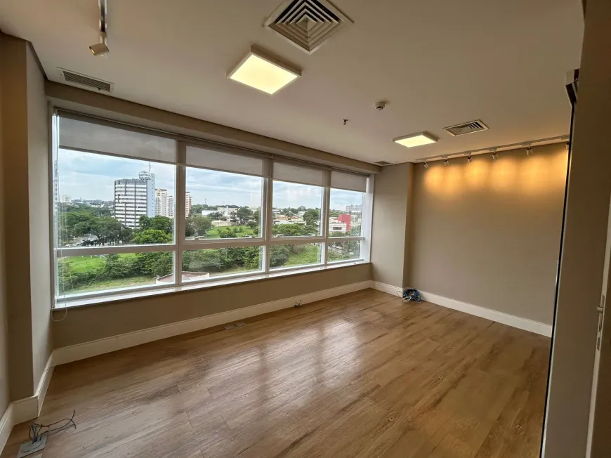 Foto 1 de Sala Comercial para alugar, 38m² em Vila Sao Jose, São José do Rio Preto