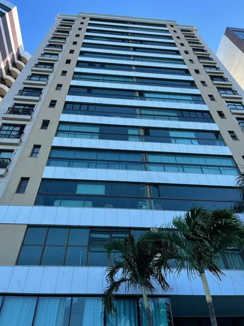 Foto 1 de Apartamento com 3 Quartos à venda, 200m² em Jardins, Aracaju