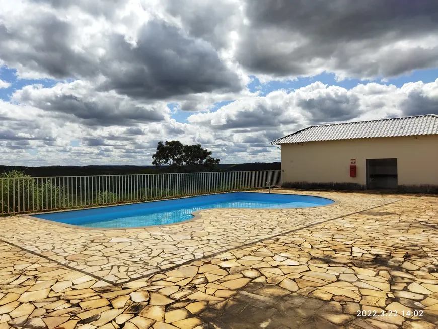 Foto 1 de Lote/Terreno à venda, 1000m² em Funilândia, Funilândia