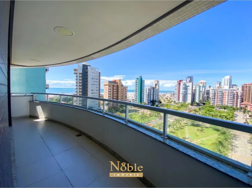 Foto 1 de Apartamento com 3 Quartos à venda, 240m² em Praia Grande, Torres