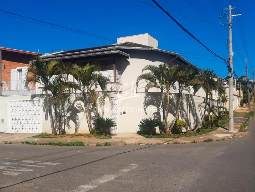 Foto 1 de Sobrado com 3 Quartos à venda, 360m² em Jardim Chapadão, Campinas