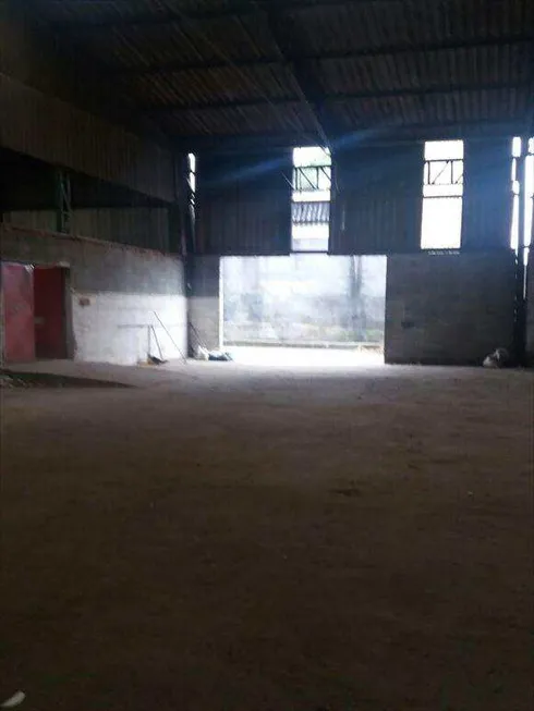 Foto 1 de Ponto Comercial para venda ou aluguel, 1532m² em Vila Pindorama, Barueri