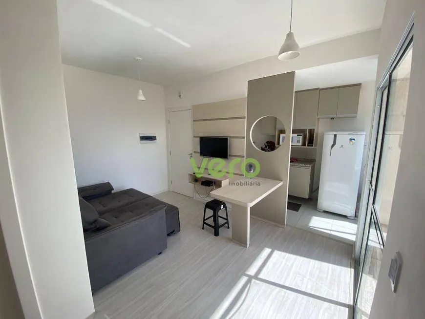 Foto 1 de Apartamento com 2 Quartos à venda, 50m² em Vila Santa Maria, Americana