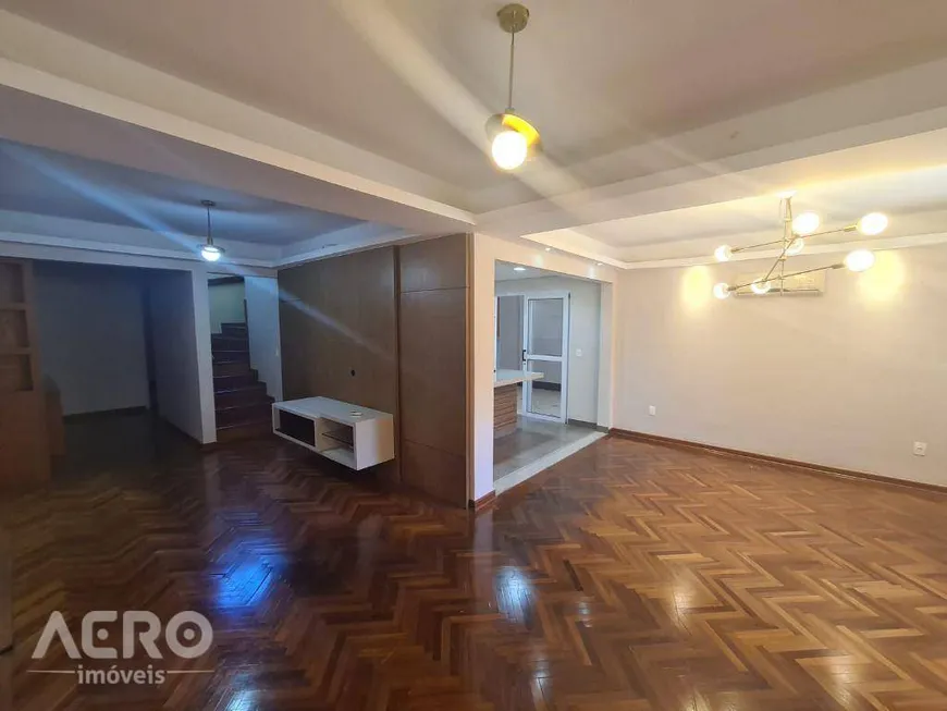 Foto 1 de Casa de Condomínio com 4 Quartos à venda, 260m² em Residencial Jardins do Sul, Bauru