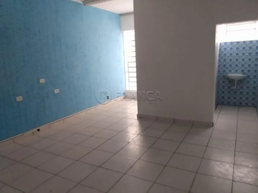 Foto 1 de Sala Comercial para alugar, 50m² em Centro, Jacareí