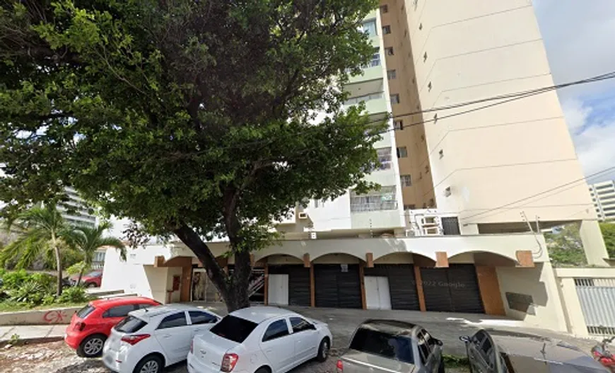 Foto 1 de Ponto Comercial para alugar, 24m² em José Bonifácio, Fortaleza