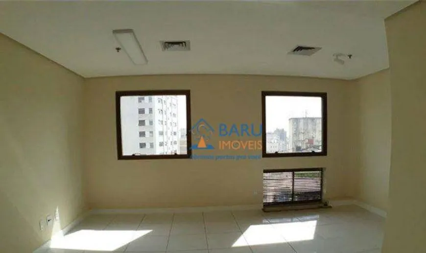 Foto 1 de Sala Comercial para alugar, 30m² em Santa Cecília, São Paulo