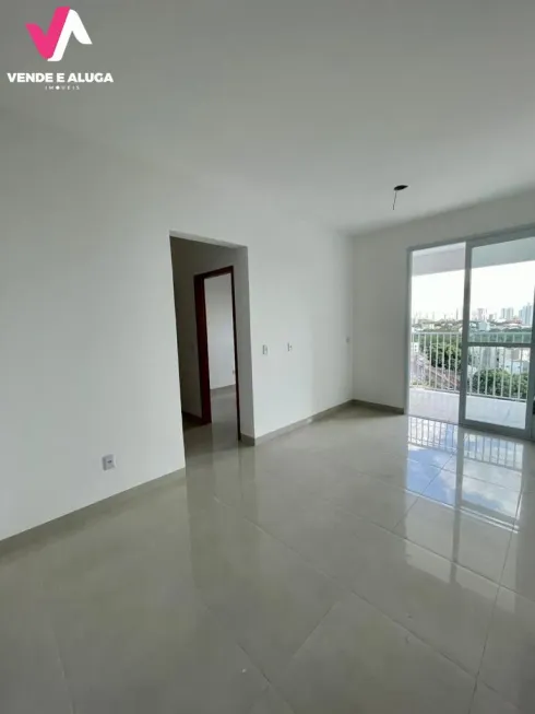 Foto 1 de Apartamento com 3 Quartos à venda, 82m² em Santa Marta, Cuiabá