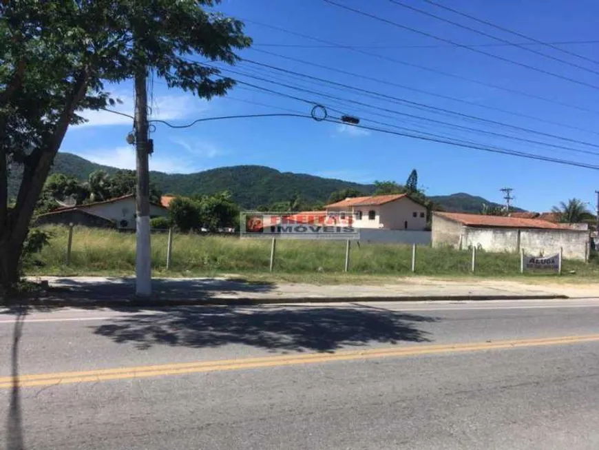 Foto 1 de Lote/Terreno para alugar, 2400m² em Serra Grande, Niterói