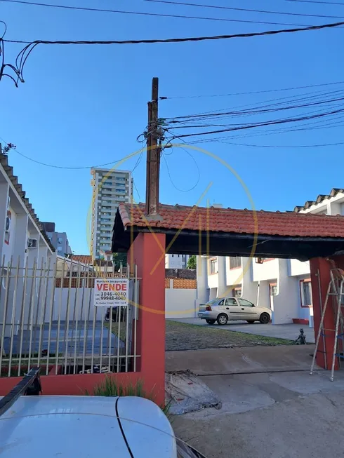 Foto 1 de Sobrado com 2 Quartos à venda, 59m² em Jardim Cerro Azul, Maringá