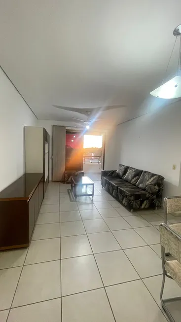 Foto 1 de Apartamento com 3 Quartos à venda, 112m² em Quilombo, Cuiabá