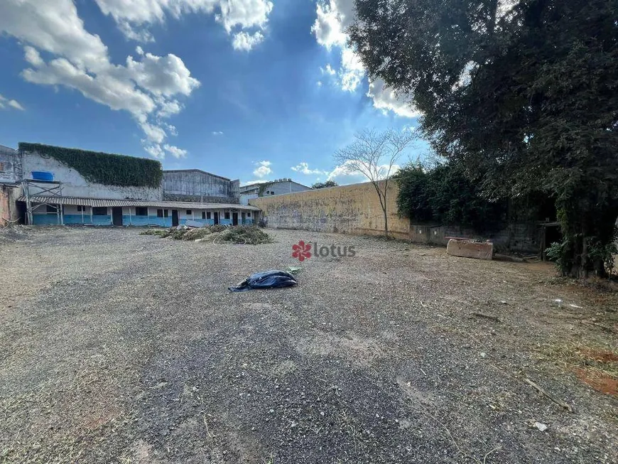 Foto 1 de Lote/Terreno para alugar, 1500m² em Jardim Santa Marta, Santana de Parnaíba