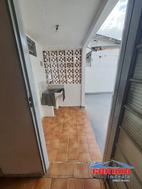 Foto 1 de Casa com 2 Quartos à venda, 140m² em Vila Faria, São Carlos