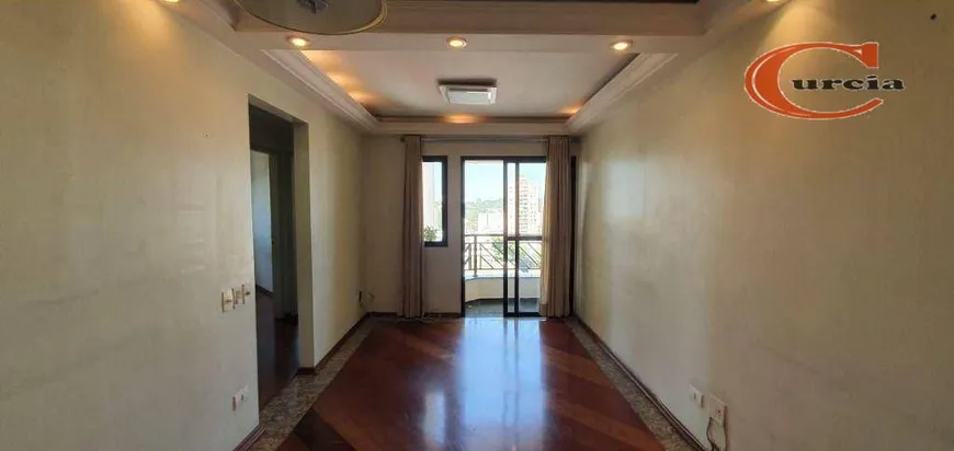 Foto 1 de Apartamento com 3 Quartos à venda, 72m² em Lapa, São Paulo