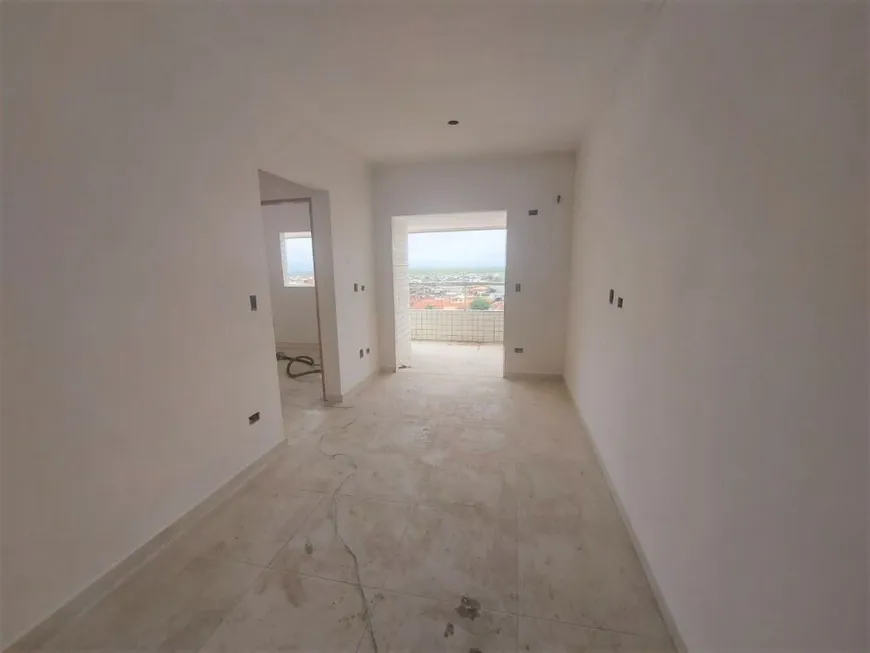 Foto 1 de Apartamento com 2 Quartos à venda, 61m² em Cidade Ocian, Praia Grande