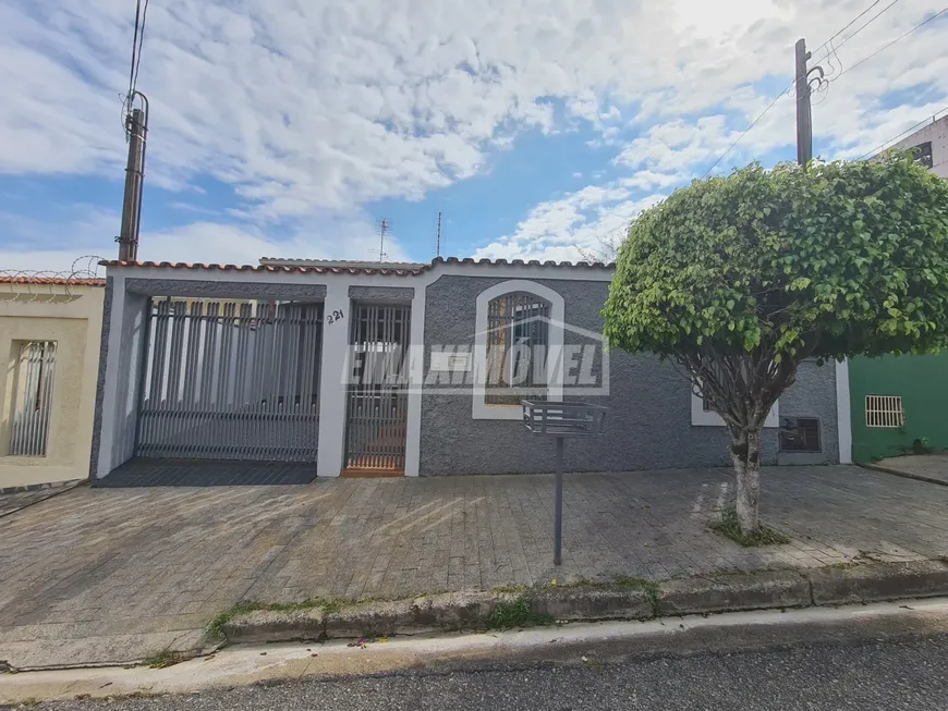 Foto 1 de  com 1 Quarto para alugar, 50m² em Jardim Goncalves, Sorocaba