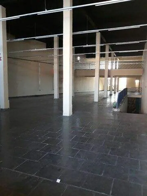 Foto 1 de Ponto Comercial para alugar, 700m² em Jardim Guanabara, Belo Horizonte