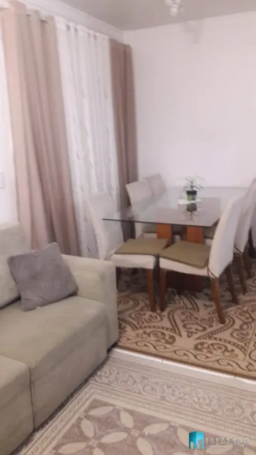 Foto 1 de Casa com 3 Quartos à venda, 80m² em Parque Munhoz, São Paulo