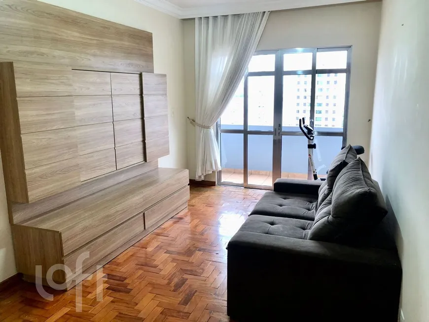 Foto 1 de Apartamento com 2 Quartos à venda, 97m² em Baeta Neves, São Bernardo do Campo