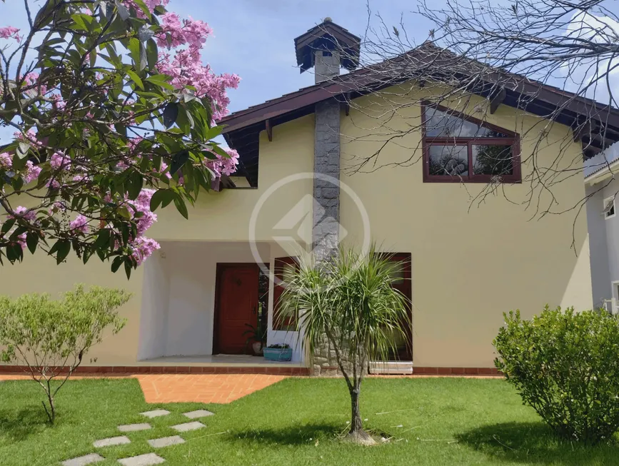 Foto 1 de Casa de Condomínio com 2 Quartos para venda ou aluguel, 512m² em Condomínio Vista Alegre, Vinhedo