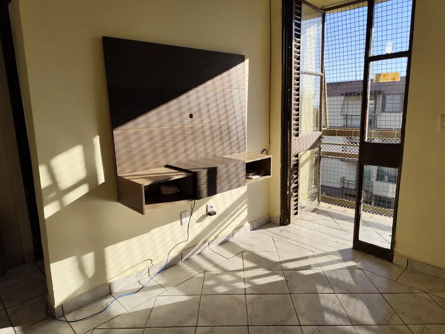 Foto 1 de Apartamento com 2 Quartos à venda, 62m² em Setor Urias Magalhães, Goiânia