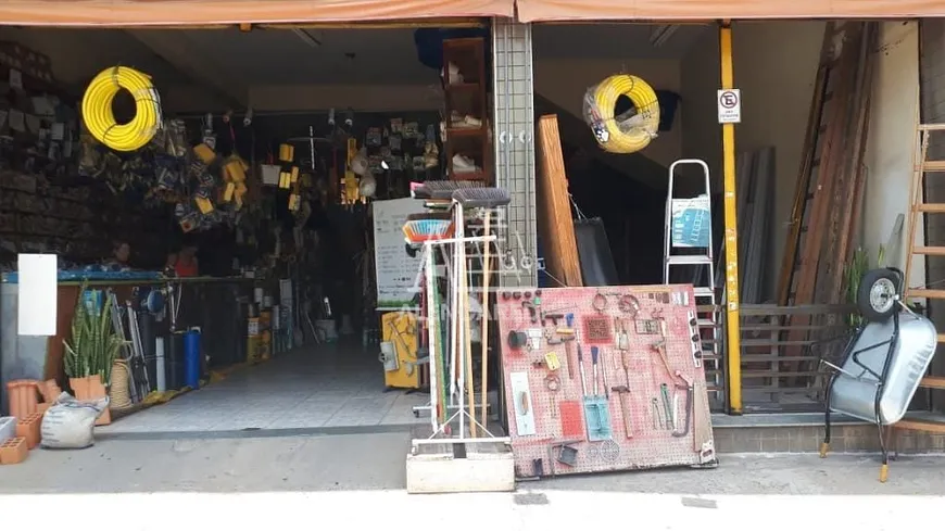 Foto 1 de Ponto Comercial à venda, 250m² em Jardim das Flores, Osasco