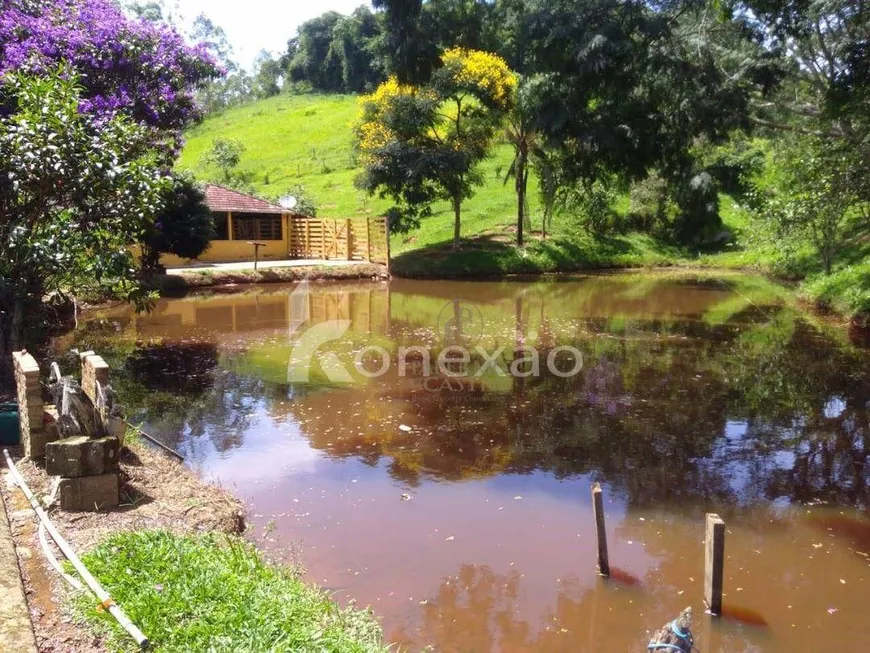 Foto 1 de Fazenda/Sítio com 2 Quartos à venda, 532400m² em Centro, Cunha