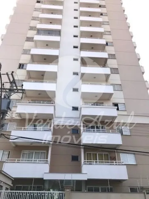 Foto 1 de Apartamento com 2 Quartos à venda, 61m² em Vila Santa Catarina, Americana