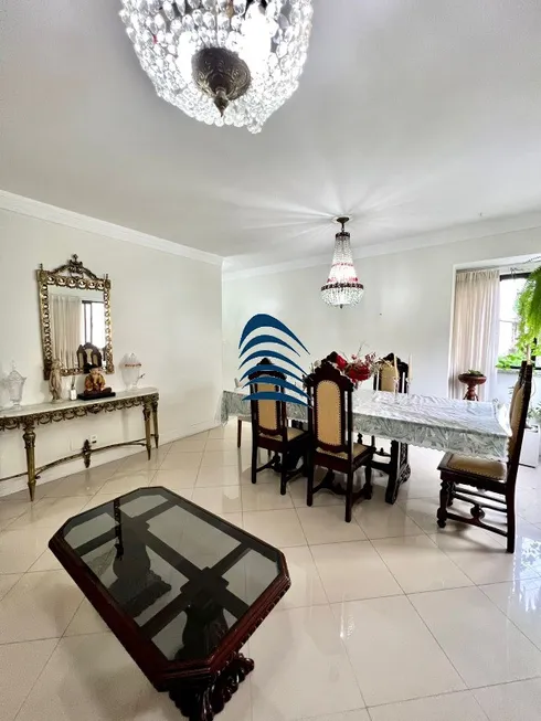 Foto 1 de Apartamento com 3 Quartos à venda, 106m² em Jardim Apipema, Salvador